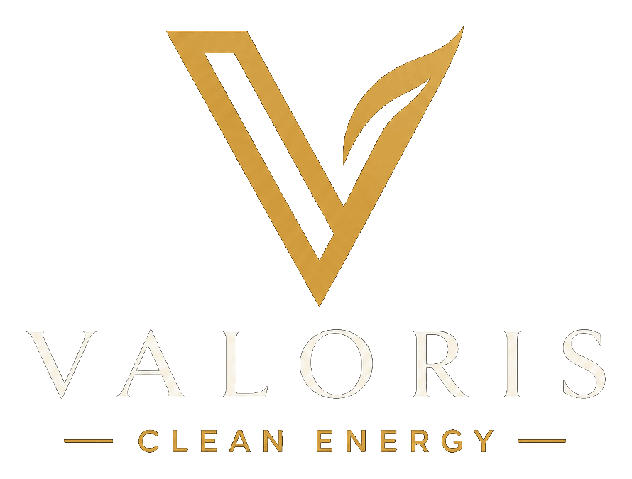 Valoris Clean Energy